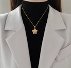 Collier Eva (rotatif)