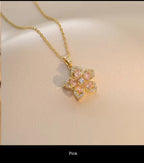 Collier Eva (rotatif)