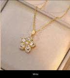 Collier Eva (rotatif)