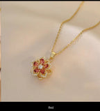 Collier Eva (rotatif)