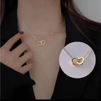 Collier Spécial Collier Saint-Valentin